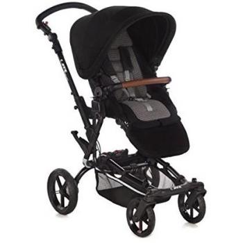 Jané 5469 T34 - Carro de paseo Jet