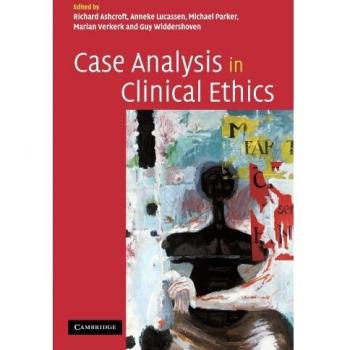 Análisis de Casos en Ética Clínica - Cambridge