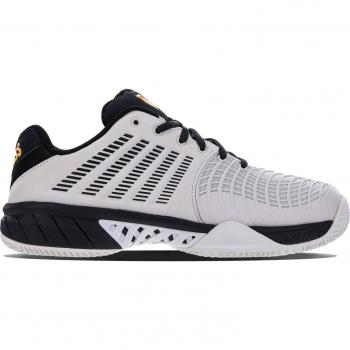 K-Swiss Zapatillas de Tenis y Pádel para Hombre EXPRESS LIGHT 3 HB K-Swiss