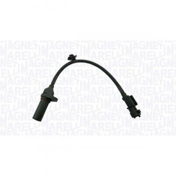 Sensor de cigüeñal MAGNETI MARELLI 064848204010 - Generador de impulsos, cigüeñal, alta precisión, diseño duradero, fácil instalación