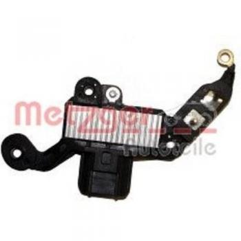 Regulador de Alternador Metzger 2390038 para Ford Mondeo y Jaguar X-Type