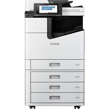Epson Workforce Enterprise WF-C17590 D4TWF 600 x 2400DPI Inyección de Tinta A3 75ppm WiFi - Impresora multifunción