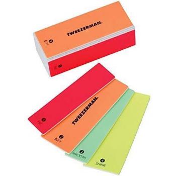 Tweezerman - Lima Bloc Retail