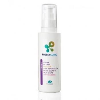 Crema Hidratante Ureavit 200 ml de Rueber