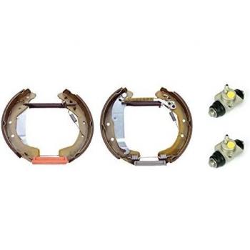 Brembo K 59 038 Zapatas de Freno y Accesorios