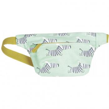 Petit Jour La Savane Children's Fanny Pack