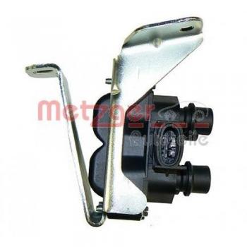 Bobina de encendido original METZGER 0880151 para Ford y Mazda