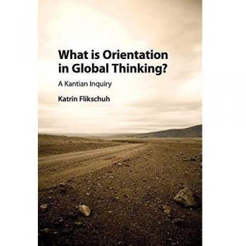 What is orientation in global thinkingz