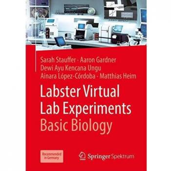 Labster Virtual Lab Experiments: Basic Biology