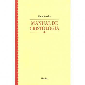 Manual de Cristología