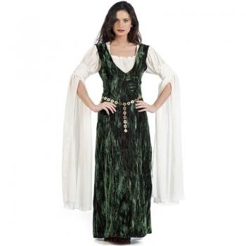 Disfraz de Dama Medieval Johanne para mujer - Limit Sport