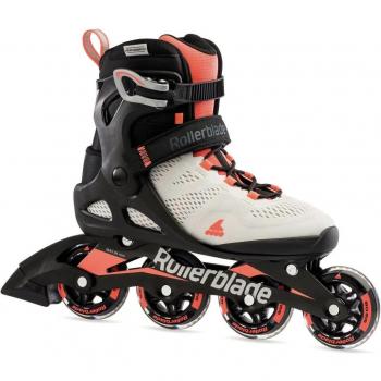 Patines de mujer MACROBLADE 80 W Rollerblade
