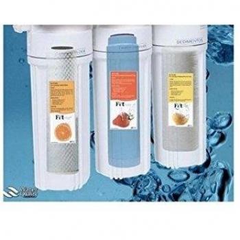 I-WATER - Recambio Filtro Osmosis Pack 3 I-Water