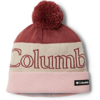 Gorro unisex Polar Powder™ II Columbia Rosa