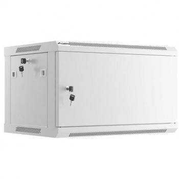 Armario Rack Pared Lanberg 19 6U 600x450