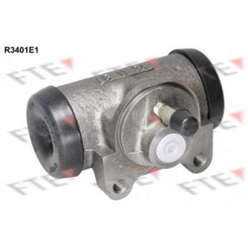 FTE r3401e1 Cilindro de freno Cilindro