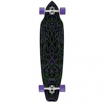 Osprey Longboard ' Pinstriping ' - TY5498