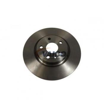 Disco de freno ventilado VAICO V40-80005 para OPEL Insignia A y SAAB 9-3