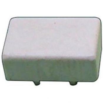 Pack de 20 uds Accesorios de Montaje para minicanal 16 x 16 mm Color Marfil Electro Dh 48.020/TF/M 8430552112043