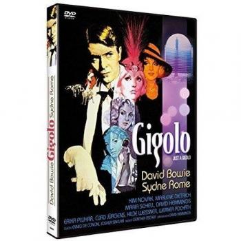 Gigolo 1979 DVD Schöner Gigolo, armer Gigolo