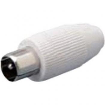 Engel Axil 9037R45 - Conector Recto Hembra Axil Granel
