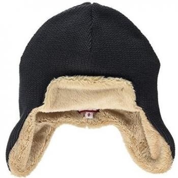NECK & NECK Junior-16I31401.81, Gorro para Niños, Gris Marengo 81, M