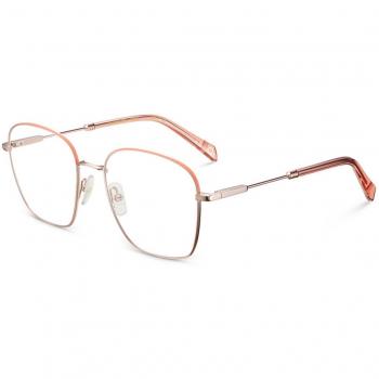 Etnia Barcelona Mount Faber PGOG Armazones y Lentes Recetados para Mujer Dorados