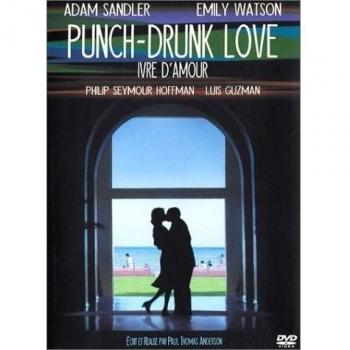 Punch-Drunk Love
