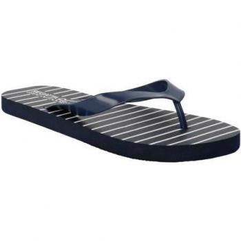 Regatta Chancletas de Rayas Bali para Mujer