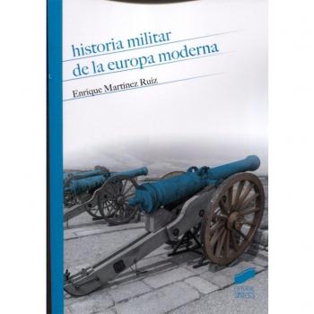 Historia militar de la Europa moderna: 10