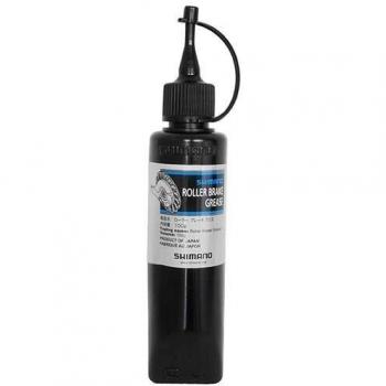 SHIMANO 04120400 Grasa, Gris, Talla Única