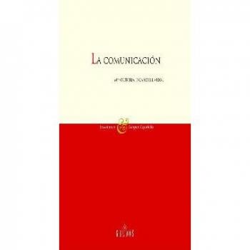 Comunicacion: 001