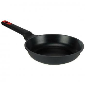 Sartén Molten Negro Aluminio (Ø 24 cm)