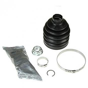 Spidan 24563 kit de fuelle protector para eje de transmisión