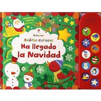 Ha llegado la Navidad
