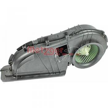 Ventilador Habitáculo Metzger 0917198 para Renault Clio 2 - Repuesto Original