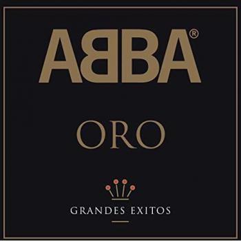 Oro: Grandes Éxitos [Vinilo]