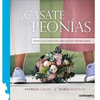 CÁSATE CON PEONÍAS