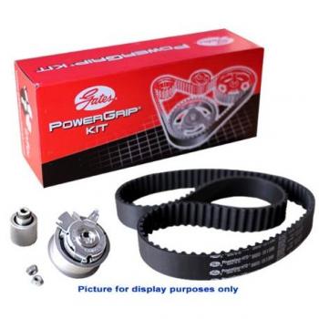 Kit de Distribución Gates K015384XS 7883-11482 - incluye correa de distribución, tensores y rodillos, diseñado para un rendimiento óptimo en motores específicos, fabricado con materiales de alta calidad para mayor durabilidad y