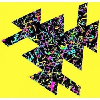 Factory Floor Factory Floor White Vinyl + CD 2013 UK 2LP vinyl set DFA2392
