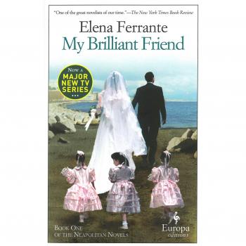My Brilliant Friend: 1