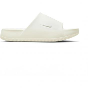 Nike - Zapatillas casual de hombre Calm Nike, color blanco, talla 41
