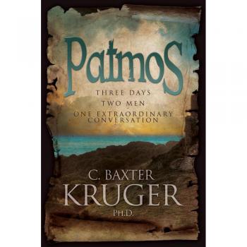 Patmos: Three Days, Two Men, One Extraordinary Conversation