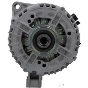 Alternador 12V 180A BV PSH 815.523.180.010 para Volvo y Ford
