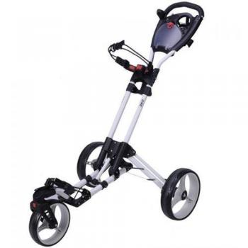 Fastfold 360 carrito para accesorios de Golf, color blanco