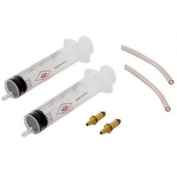 Formula Bleeding Kit white Size:unisize