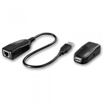 Lindy USB 2.0 CAT5 Extender 50m