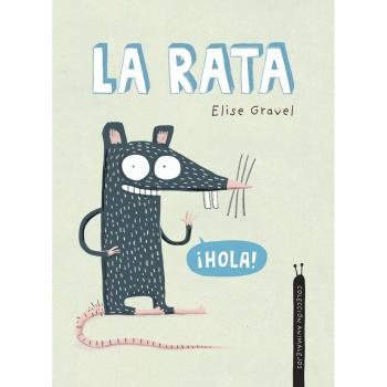 La rata: Colección Animalejos