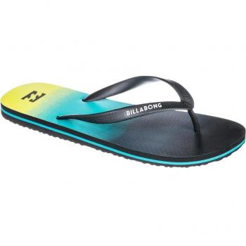 Sandalias de hombre Tides Fade Billabong