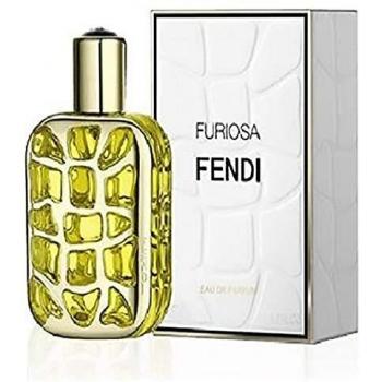 Fendi Furiosa Women's Eau de Parfum Spray 100ml